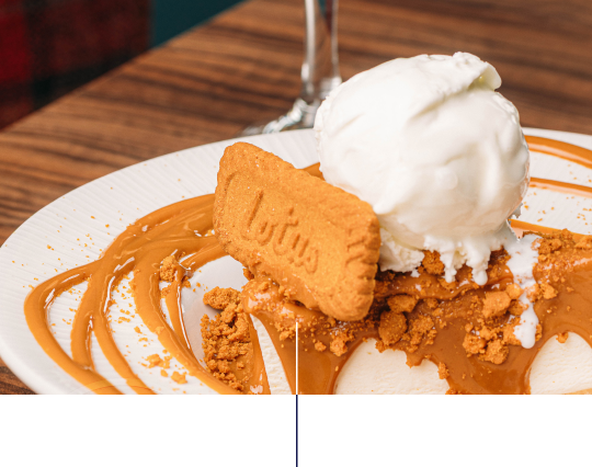 Vegetable biryani rice dish