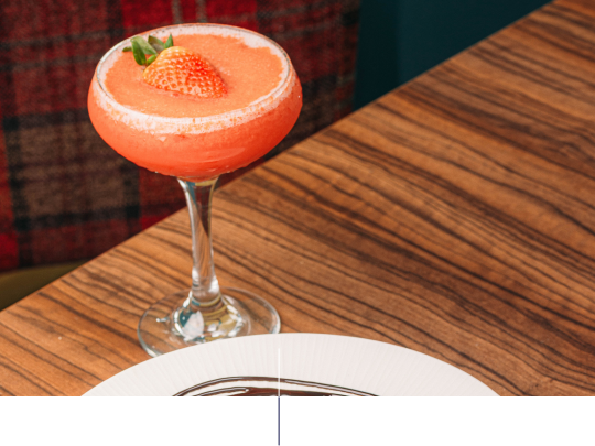 Butter chicken curry